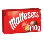 Maltesers Chocolate Box (110 g)